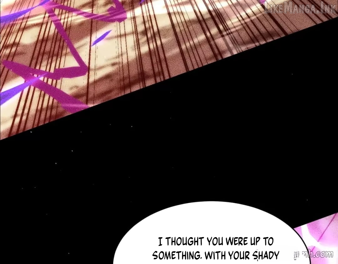 The End of the World: The Emperor Banner invites all female disciples to take their seats Chapter 66  - page 10